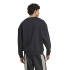 Homem adidas Essentials, Moletom /branco