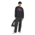 Homem adidas Essentials, Moletom /branco