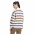 Polo adidas W Sl+ Ft Ls Pl Caqsei/Casbla