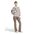 Polo adidas W Sl+ Ft Ls Pl Caqsei/Casbla