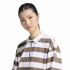 Polo adidas W Sl+ Ft Ls Pl Caqsei/Casbla