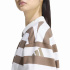 Polo adidas W Sl+ Ft Ls Pl Caqsei/Casbla