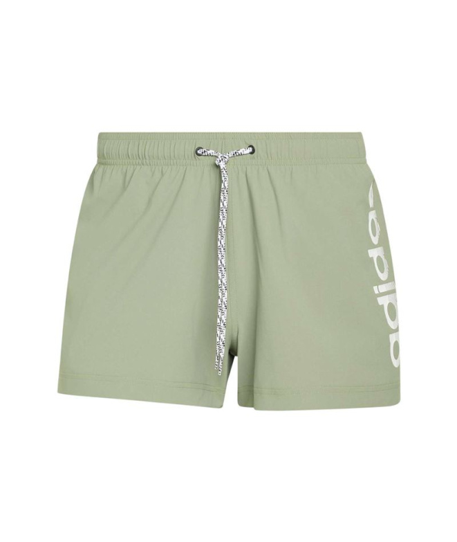 Maillot de bain 3 pièces adidas Homme Plage et...