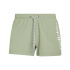 Fato de banho Homem adidas de 3 peças Praia e piscina cor Morsol/Branco