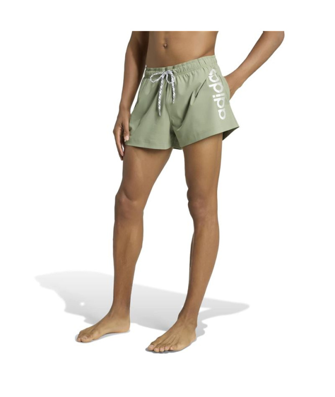 Maillot de bain 3 pièces adidas Homme Plage et...