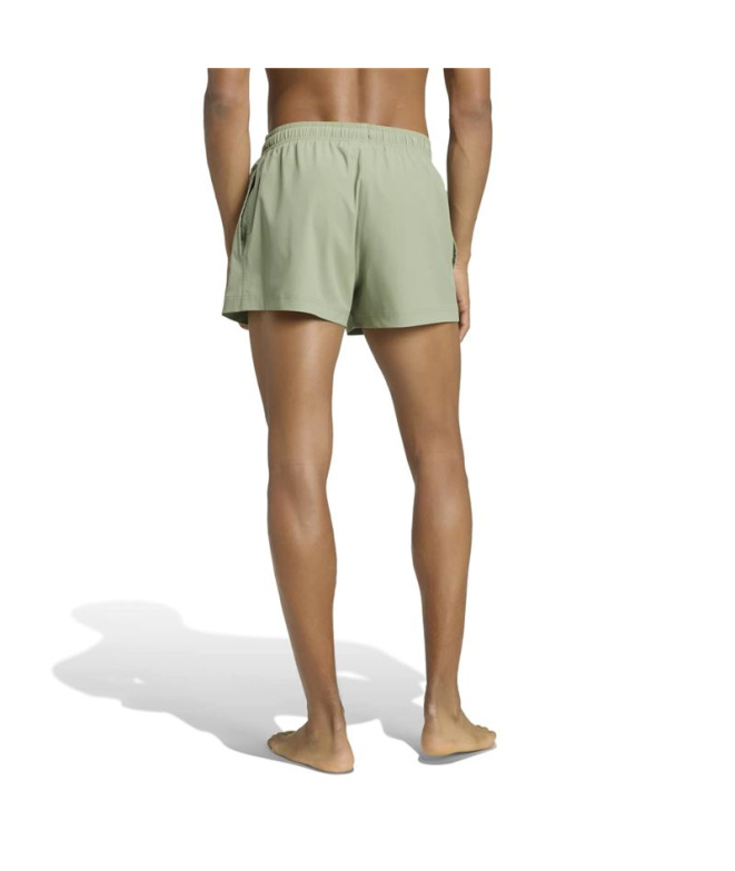 Maillot de bain 3 pièces adidas Homme Plage et...