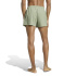 Fato de banho Homem adidas de 3 peças Praia e piscina cor Morsol/Branco