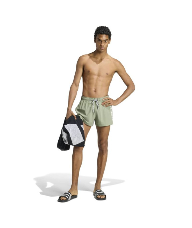 Maillot de bain 3 pièces adidas Homme Plage et...