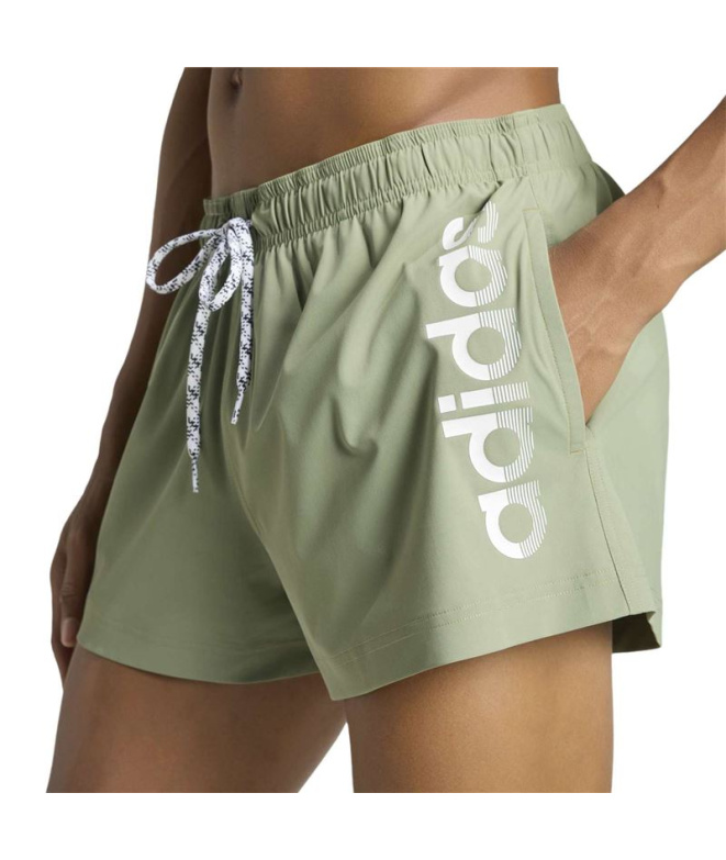 Maillot de bain 3 pièces adidas Homme Plage et...