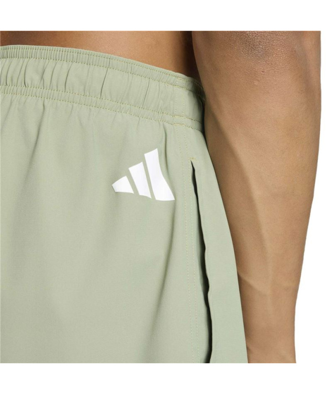 Fato de banho Homem adidas de 3 peças Praia e...
