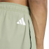 Fato de banho Homem adidas de 3 peças Praia e piscina cor Morsol/Branco