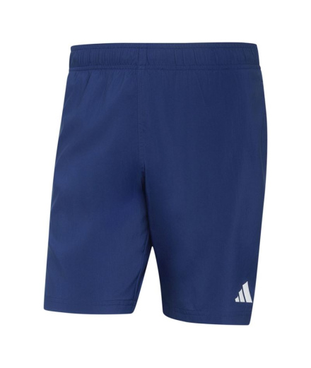 Fato de banho adidas Ess Sh 8In Azul Homem Praia e piscina