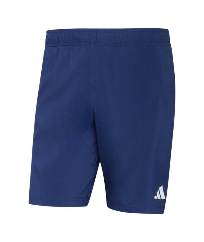 Fato de banho adidas Ess Sh 8In Azul Homem...