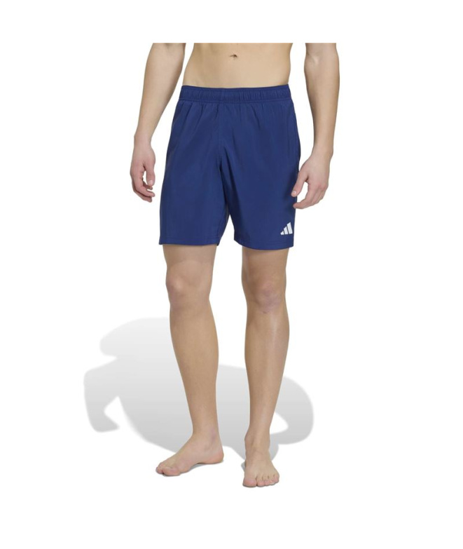 Fato de banho adidas Ess Sh 8In Azul Homem...