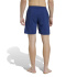 Maillot de bain bleu adidas Ess Sh 8In Homme Plage et piscine