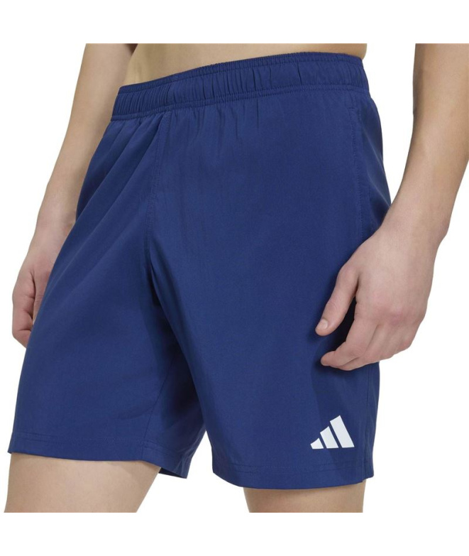 Fato de banho adidas Ess Sh 8In Azul Homem...