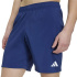 Maillot de bain bleu adidas Ess Sh 8In Homme Plage et piscine