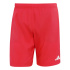 Maillot de bain rouge adidas Ess 8 pouces Homme idéal Plage et piscine