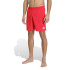 Maillot de bain rouge adidas Ess 8 pouces Homme idéal Plage et piscine