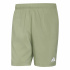 Maillot de bain Homme adidas Ess 8 pouces vert Plage et piscine