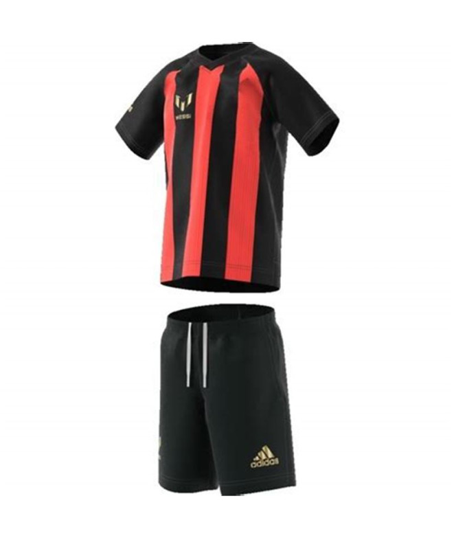 Conjunto futebol adidas de Messi