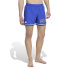Maillot de bain bleu adidas Coll Homme Plage et piscine