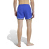 Maillot de bain bleu adidas Coll Homme Plage et piscine