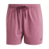 Fato de banho adidas Resort Homem Praia e piscina , Bordô