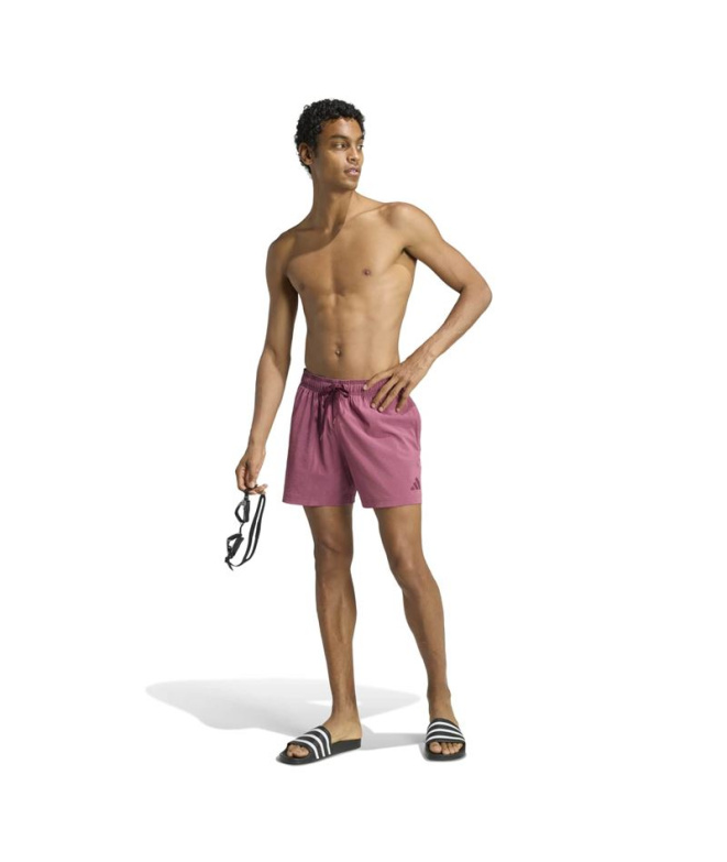 Maillot de bain adidas Resort Homme couleur...