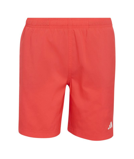Fato de banho adidas Ess Y Menino Praia e piscina , vermelho