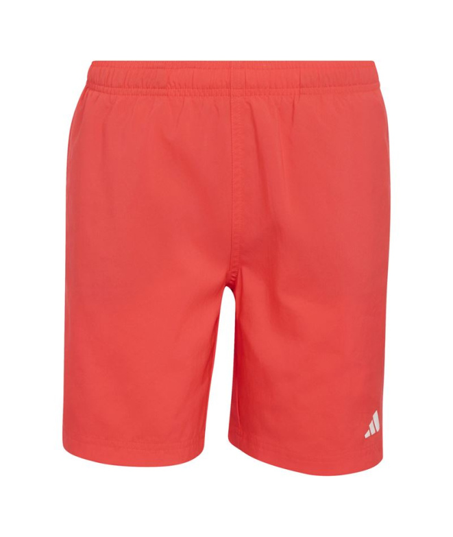 Fato de banho adidas Ess Y Menino Praia e...