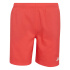 Maillot de bain adidas Ess Y Enfant rouge, Plage et piscine