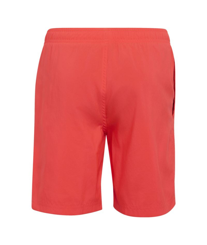 Maillot de bain adidas Ess Y Enfant rouge,...