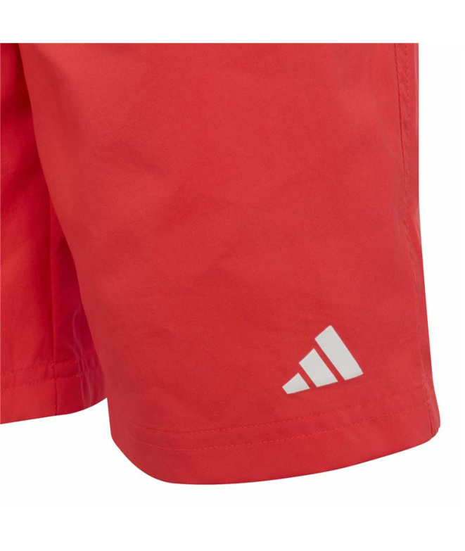 Fato de banho adidas Ess Y Menino Praia e...