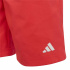 Maillot de bain adidas Ess Y Enfant rouge, Plage et piscine