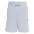 Pantalones adidas Slogan Infantil Azul