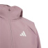 Veste Montagne adidas K Mt Sosh Lilas