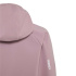 Veste Montagne adidas K Mt Sosh Lilas