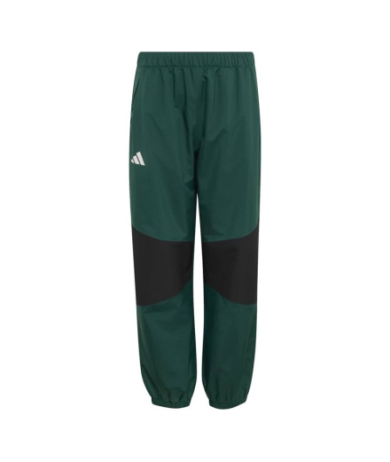 Pantalons adidas K Mt Rain Pt Vert Montagne