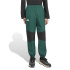 Pantalons adidas K Mt Rain Pt Vert Montagne