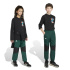 Pantalons adidas K Mt Rain Pt Vert Montagne