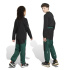 Calça adidas K Mt Rain Pt Green Montanha