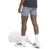 Collants Running adidas Adizero S Tgt M Onix/Tursol