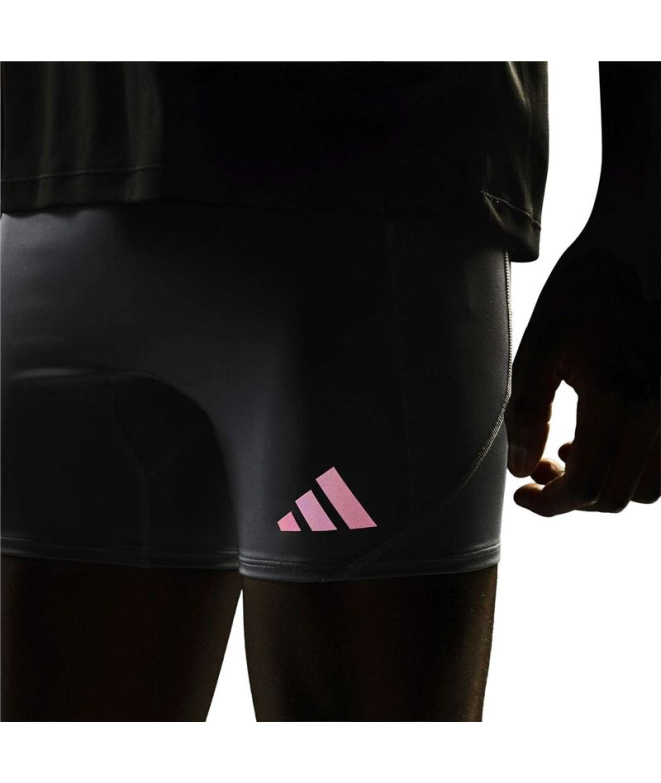 Collants Running adidas Adizero S Tgt M...