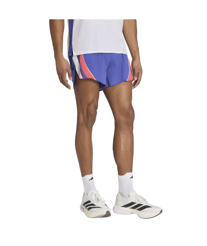 Pantalons Running Adidas Adizero Homme ,...