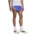 Calça Running Homem Adidas Adizero, índigo/vermelho/branco