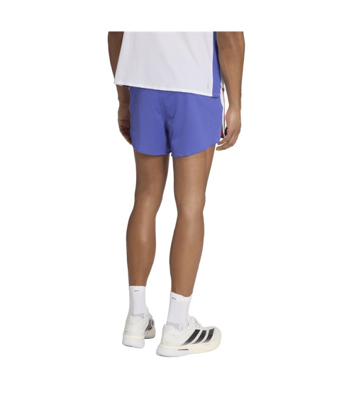 Pantalons Running Adidas Adizero Homme ,...
