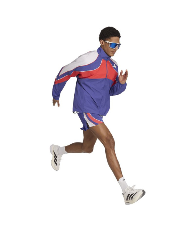Pantalons Running Adidas Adizero Homme ,...