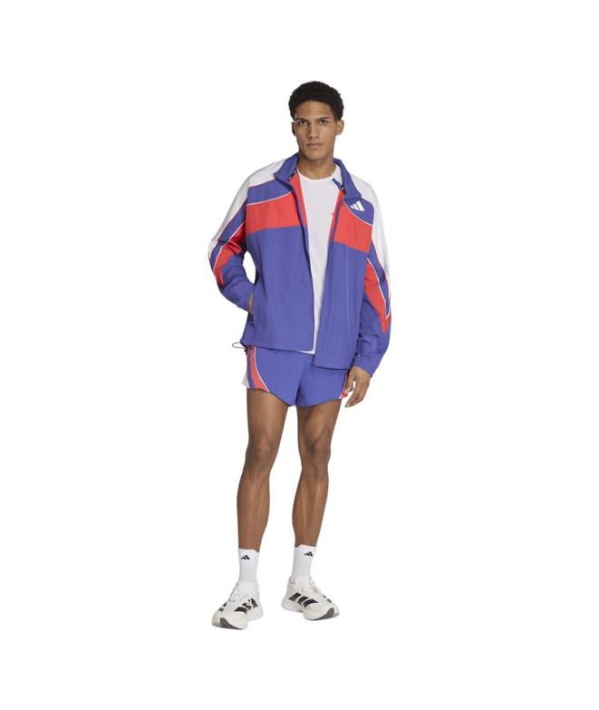 Pantalons Running Adidas Adizero Homme ,...