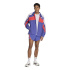 Pantalons Running Adidas Adizero Homme , indigo/rouge/blanc